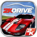 2K Drive  icon download