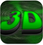 3D Wallpapers & Backgrounds 