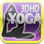 3D Yoga  icon download