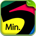 5 Minutes  icon download