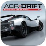 ACR Drift  icon download