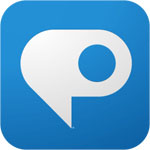 Adobe Photoshop Express for iOS icon download