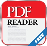 Advance Free PDFs Reader HD  icon download