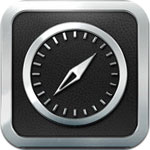 Advanced Compass  icon download