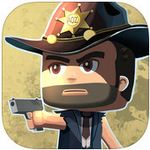 Age of Zombies Season 2 for iOS icon download