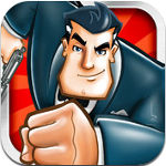 Agent Dash for iOS icon download