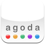 Agoda  icon download