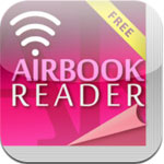 AirBookReader Free  icon download