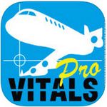 Aircraft Vitals Pro  icon download