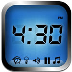 Alarm Tunes Lite for iPhone icon download