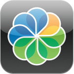 Alfresco  icon download