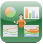 Alterme PDF Presenter for iPad icon download