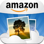 Amazon Cloud Drive Photos for iOS icon download