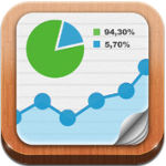 Analytics for iPad icon download