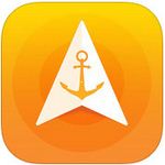Anchor Pointer  icon download