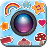 Animal Sticker  icon download