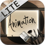 Animation Desk Lite for iPad icon download