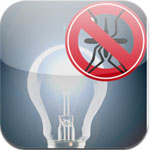 Anti Mosquito Lamp  icon download
