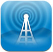 AOL Radio for iPhone icon download