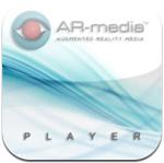 ARMedia Player  icon download