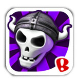 Army of Darkness Defense for iOS icon download
