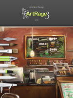 ArtRage for iPad icon download