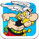 Asterix: MegaSlap  icon download