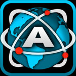 Atomic Web Browser  icon download
