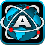 Atomic Web Browser Lite  icon download