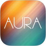 Aura for iOS icon download