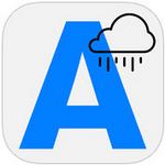 Authentic Weather  icon download