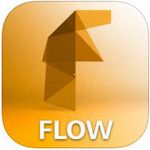 Autodesk ForceEffect Flow icon download