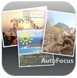Autofocus for iPhone icon download