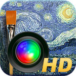AutoPainter HD for iPad icon download