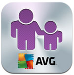 AVG Family Safety  icon download