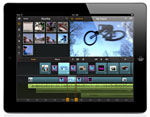Avid Studio for iPad icon download