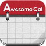 Awesome Calendar Lite  icon download