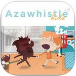 Azawhistle Kids Everything Has a Home  icon download