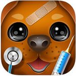 Baby Pet Vet Doctor for iOS icon download
