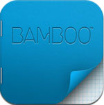 Bamboo Paper for iPad icon download
