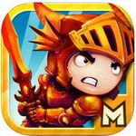 Band of Heroes for iOS