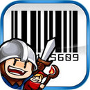 Barcode Kingdom cho iPhone icon download