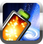 Battery Plus for iPad icon download