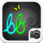 BB Photography  icon download