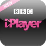 BBC iPlayer for iOS icon download