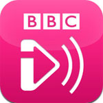 BBC iPlayer Radio  icon download