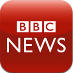 BBC News for iOS icon download