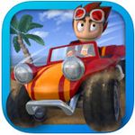 Beach Buggy Blitz for iOS icon download