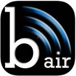 BeamAir  icon download