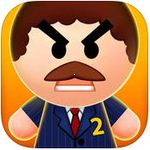 Beat the Boss 2  icon download